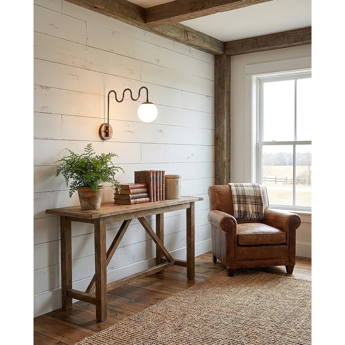 Cecil Wall Lamp