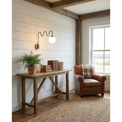 Cecil Wall Lamp