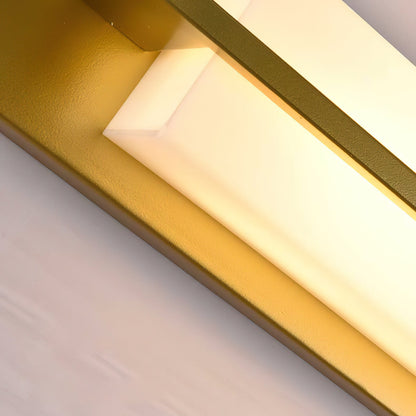 Cecily LED Alabaster Sconce