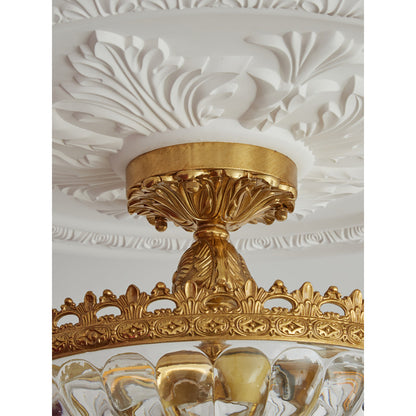 Century Ceiling Lamp