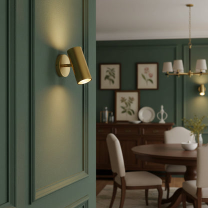 Champeaux Sconce