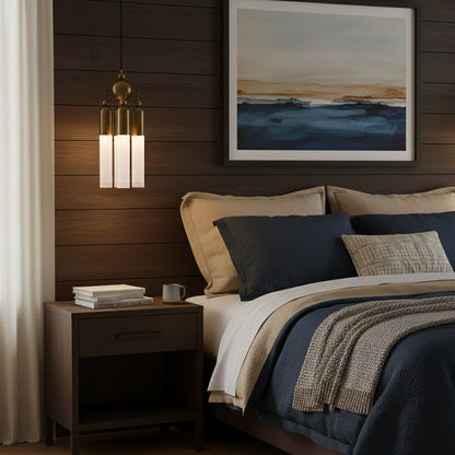 Chrishell Pendant Lamp