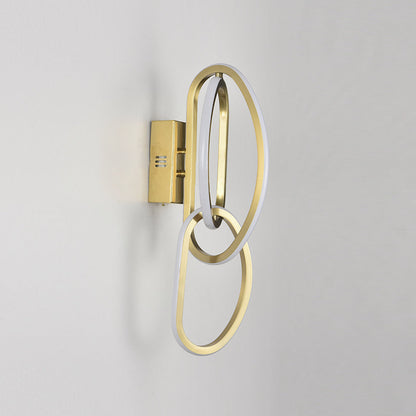 Circa LED Wall Lamp