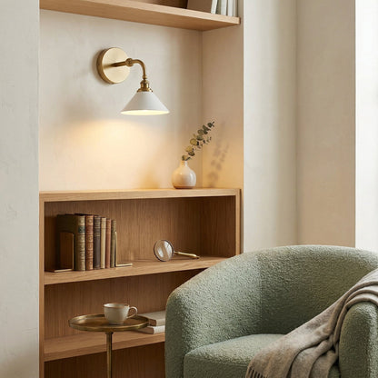 Thetford Wall Sconce
