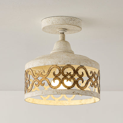 Claudette Pendant Lamp
