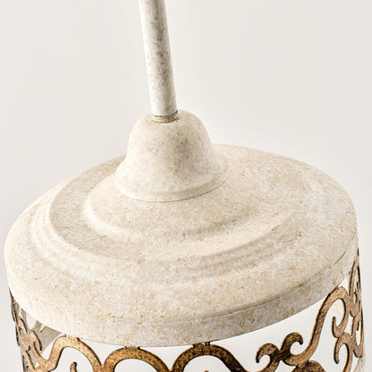 Claudette Pendant Lamp