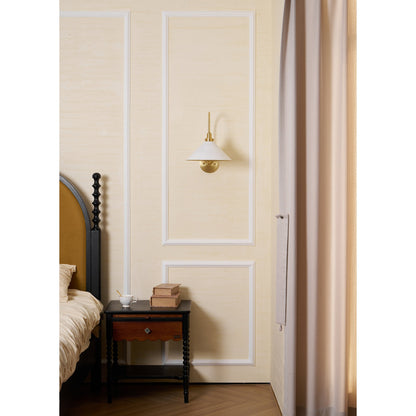 Clivedon Wall Lamp