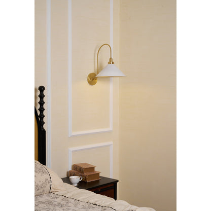 Clivedon Wall Lamp