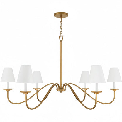 Cloverdale Chandelier