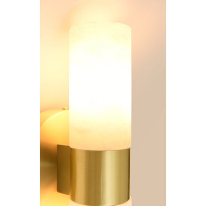 Conners Alabaster Wall Lamp
