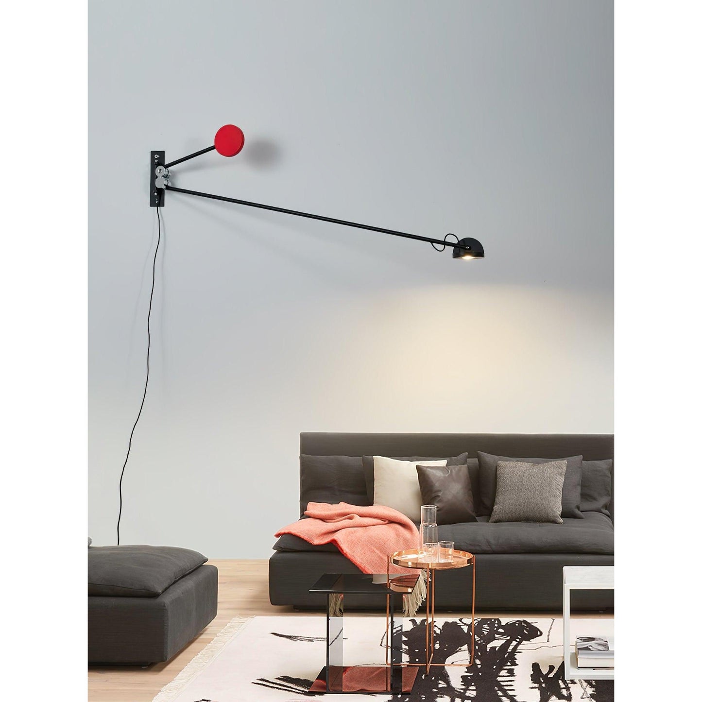 Copernica Wall Lamp