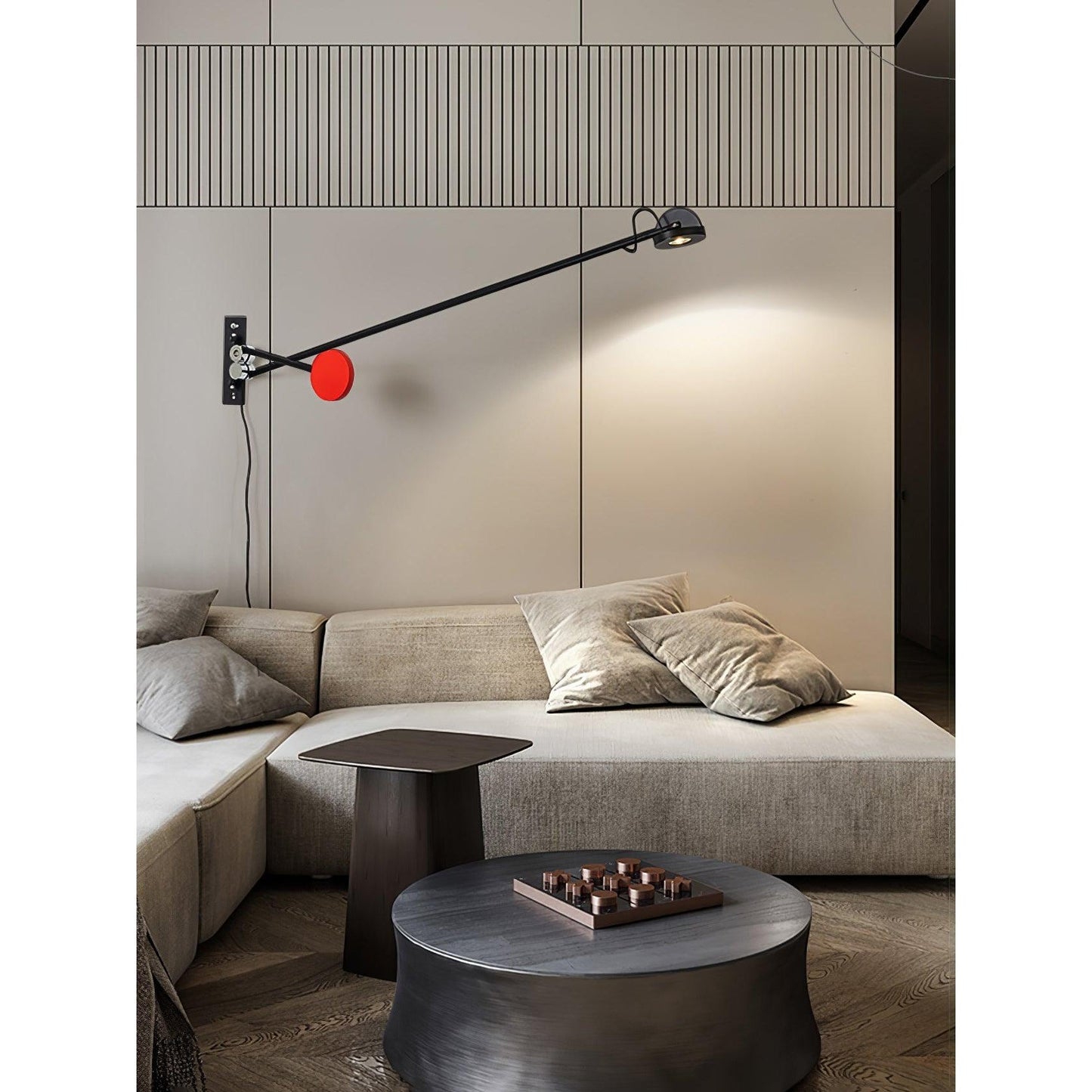 Copernica Wall Lamp