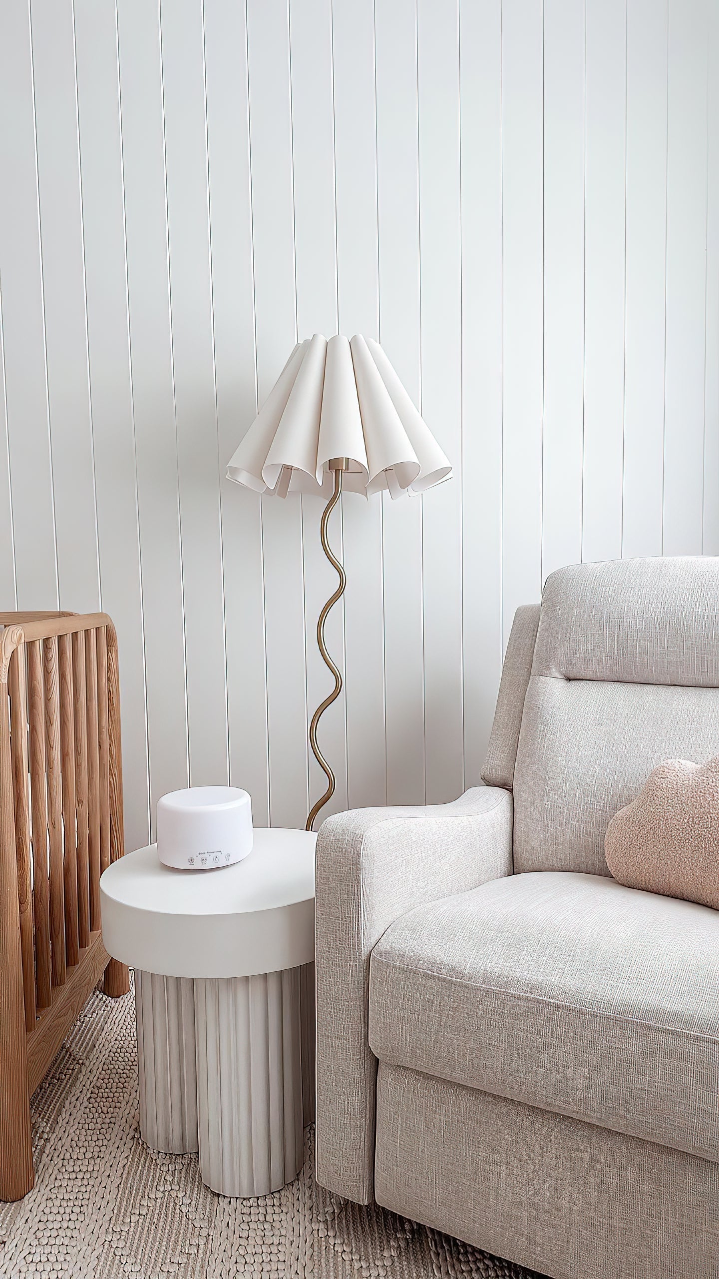 Cora Floor Lamp