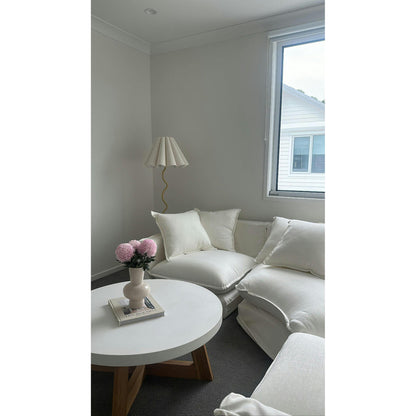 Cora Floor Lamp