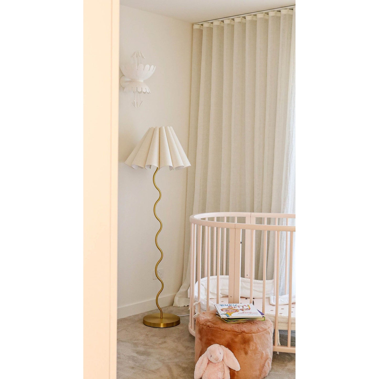 Cora Floor Lamp