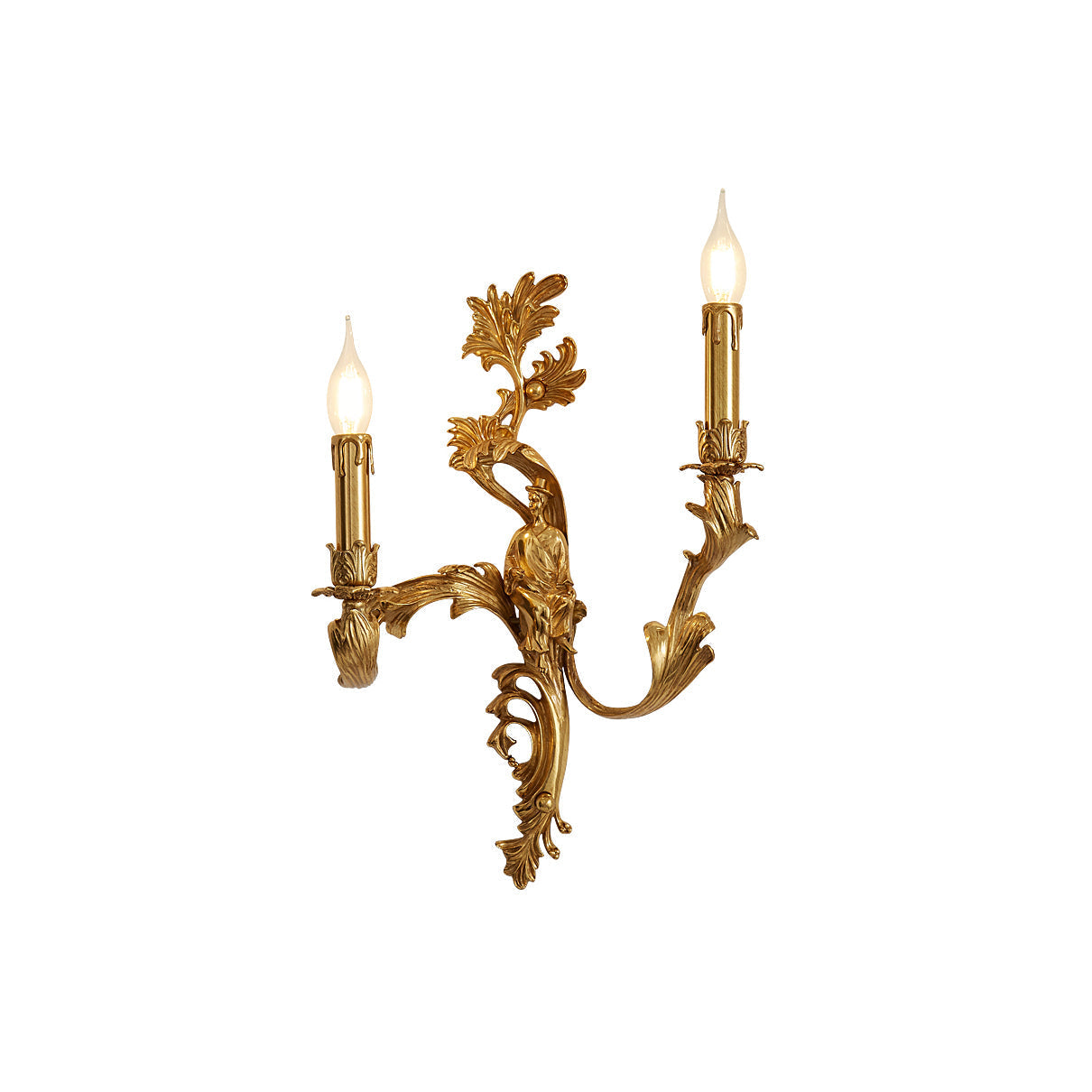 Corinne Wall Lamp