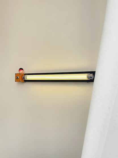 Cutshall Wall Lamp