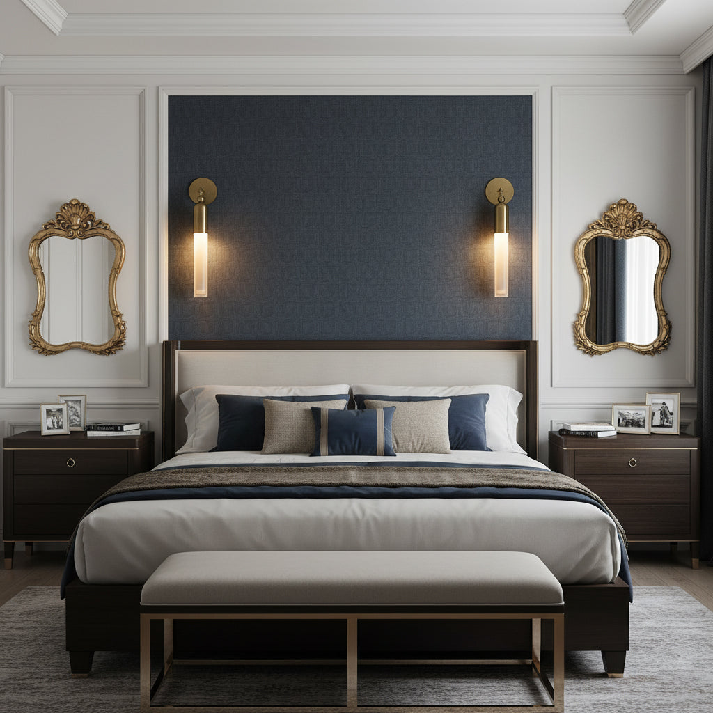 Darby Wall Lamp