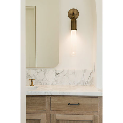 Darby Wall Lamp