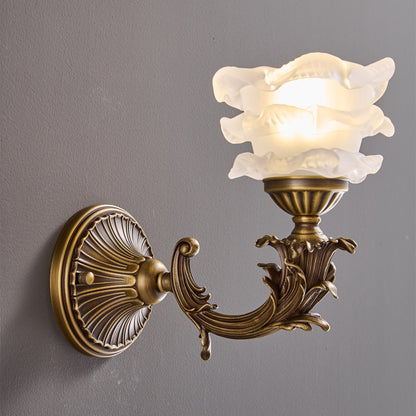 Darwin Wall Lamp