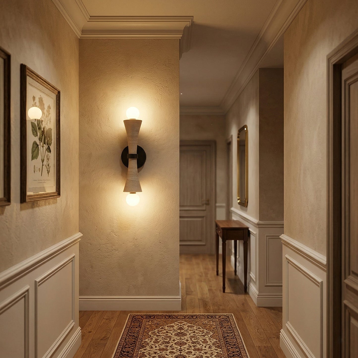 Dax Wall Lamp