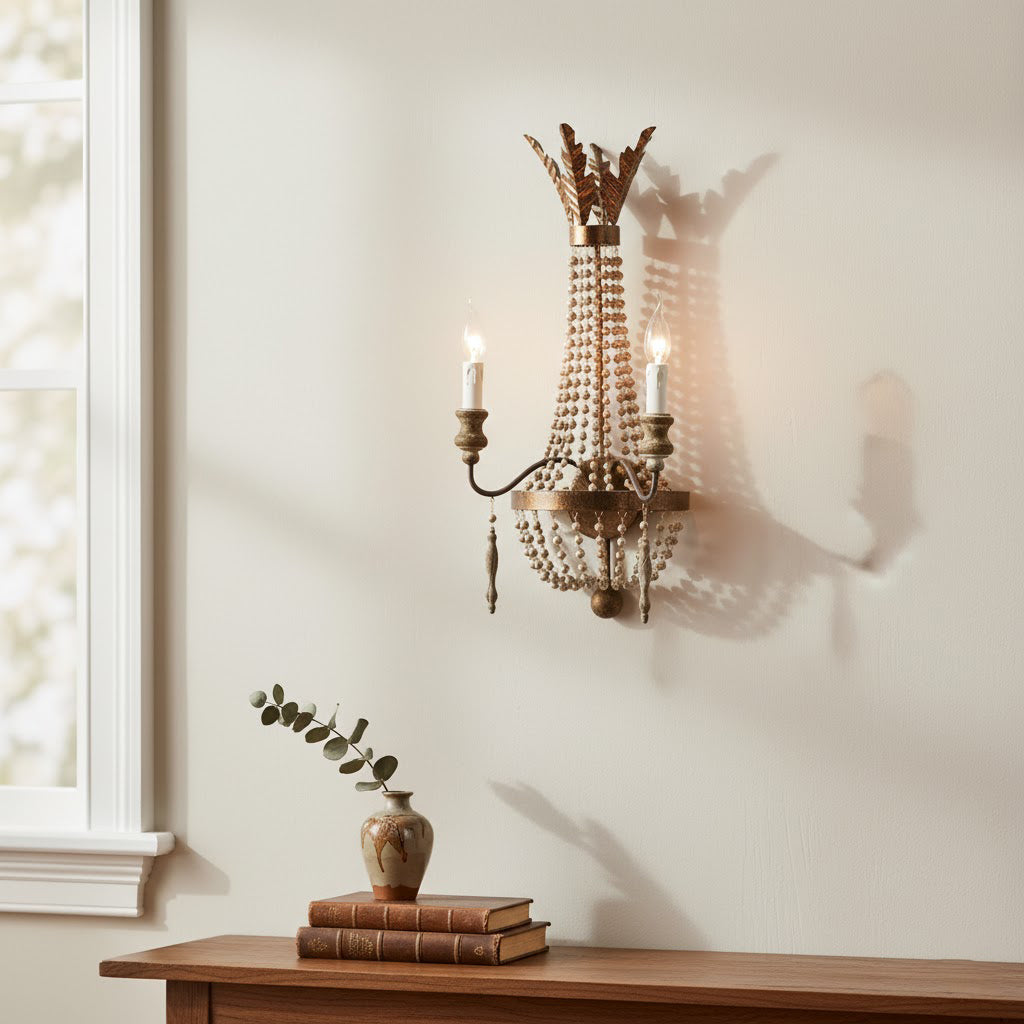 Delacroix Wall Lamp
