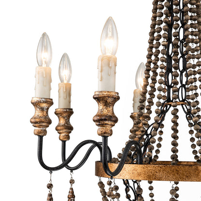 Delacroix Chandelier
