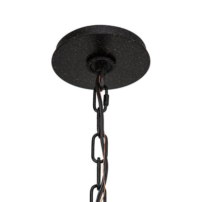 Delacroix Chandelier