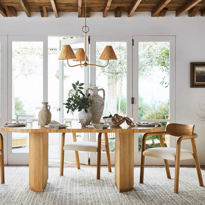 Delphine Chandelier