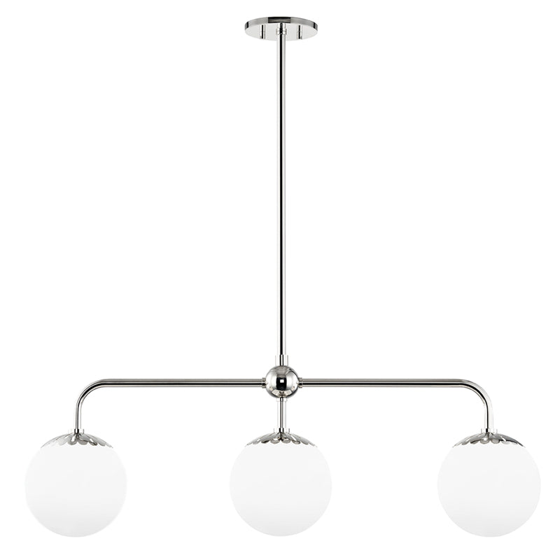 Dewdrop Globe Pendant Lamp