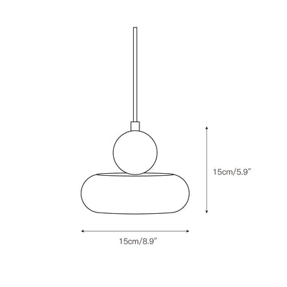Donya Pendant Lamp