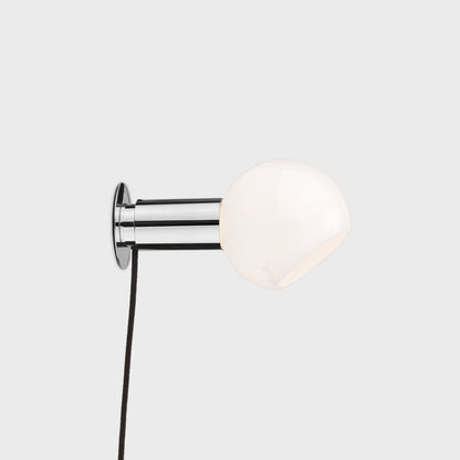 Donya Sphere Wall Lamp