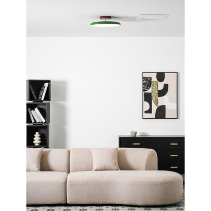 Zayn Ceiling Lamp