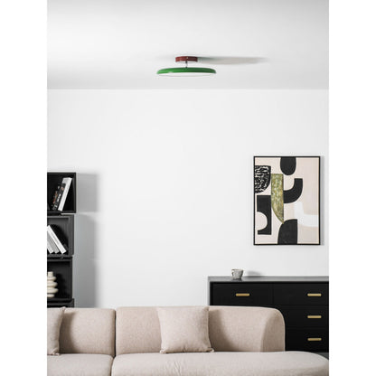 Zayn Ceiling Lamp