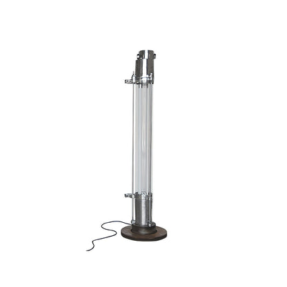 Duo Industry Table Lamp