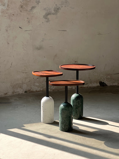 Ekero Square Side Table