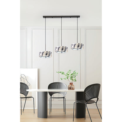 Elancourt Marble Pendant Lamp