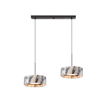 Elancourt Marble Pendant Lamp