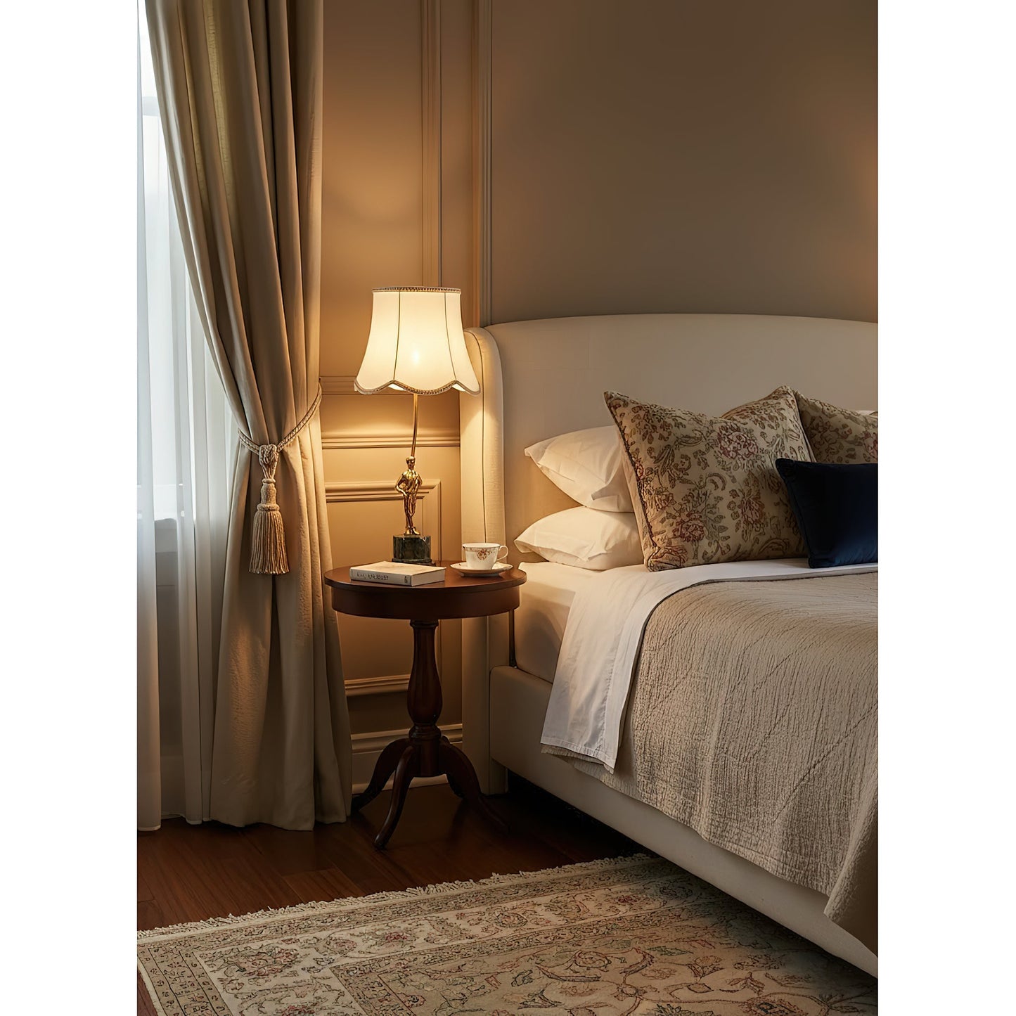 Ellie Table Lamp