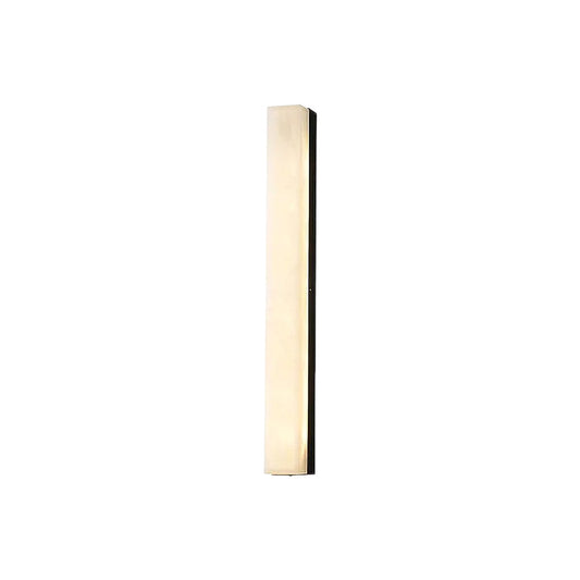Emerson Alabaster Wall Lamp
