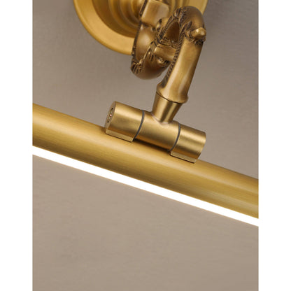Emery Picture Wall Lamp