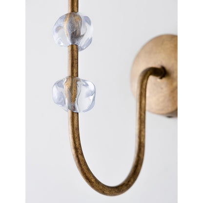 Emile Wall Lamp
