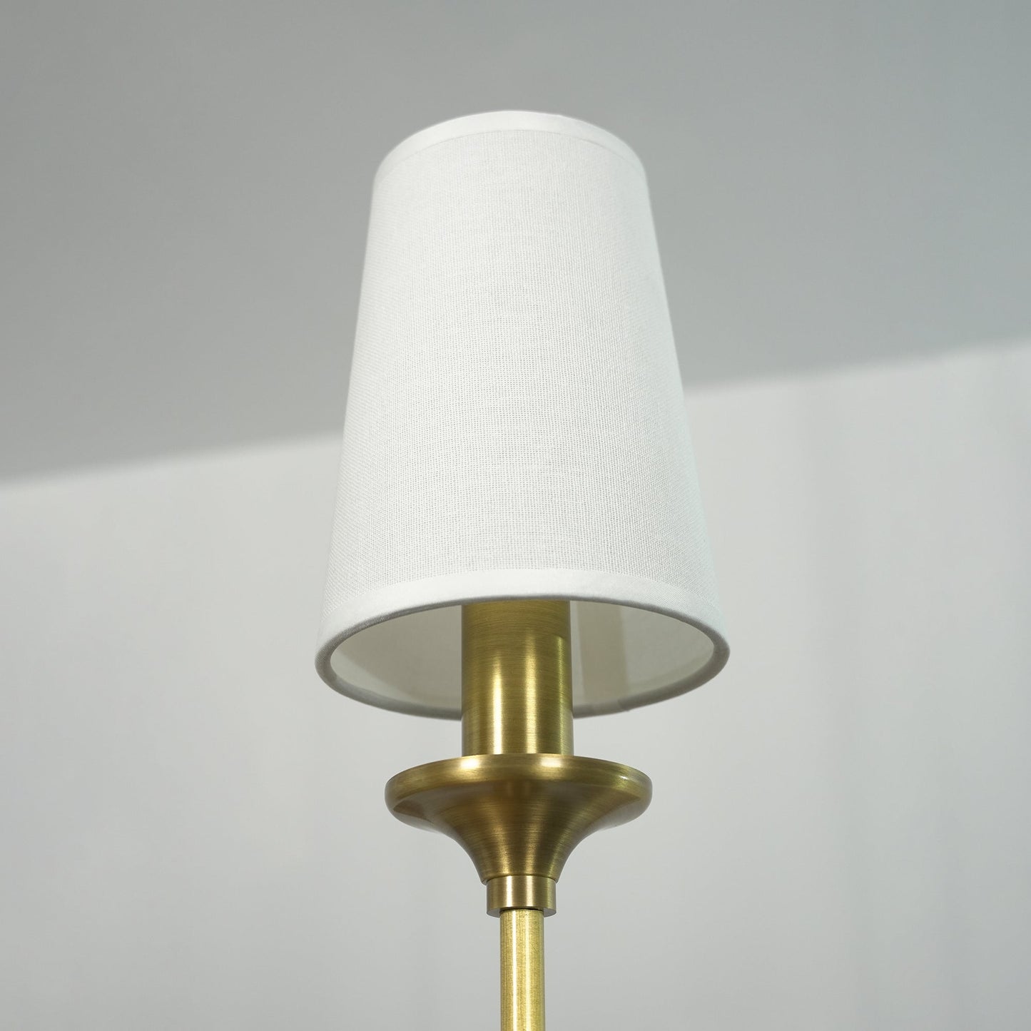 Emily Linear Chandelier