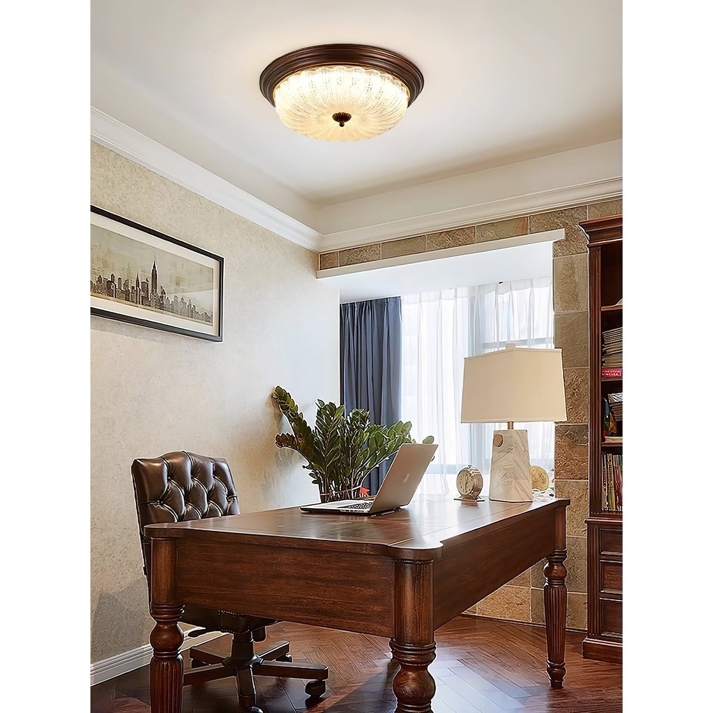 Emily Ceiling Lamp