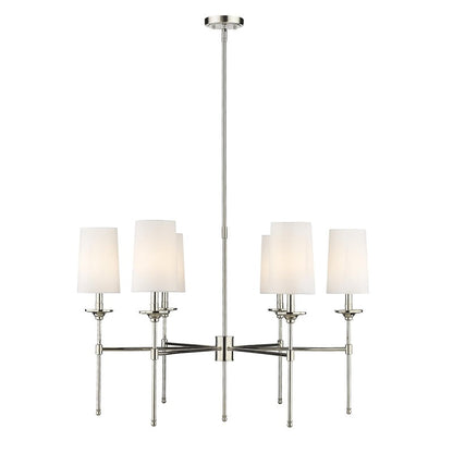 Emily Chandelier