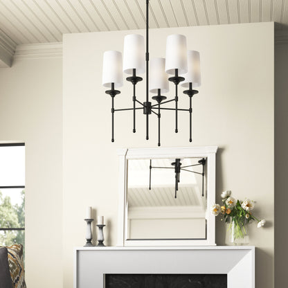 Emily Chandelier