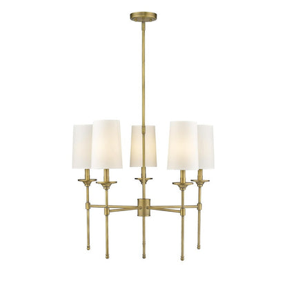 Emily Chandelier