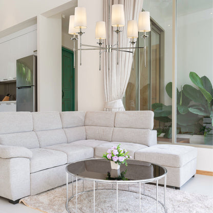 Emily Chandelier