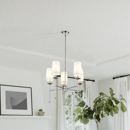 Emily Chandelier
