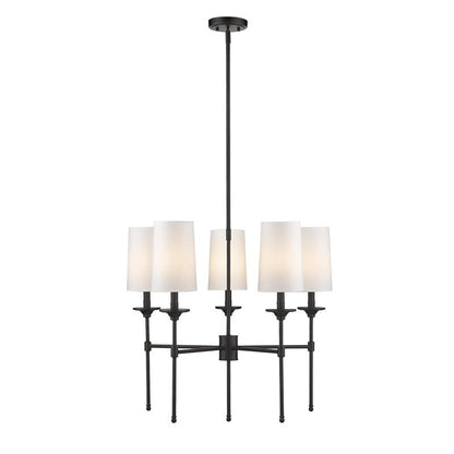 Emily Chandelier